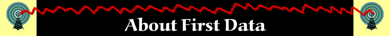 About First Data