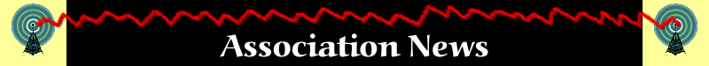 Association News