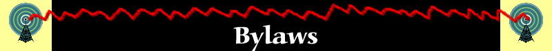 RWUEA Bylaws