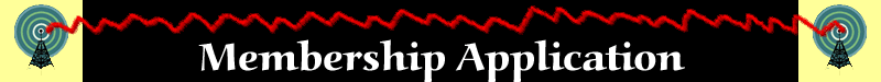 Member Registration
