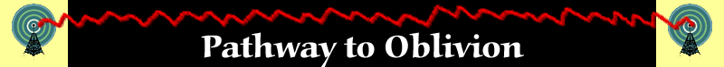 Western Union Chronology of Events - Pathway to Oblivion